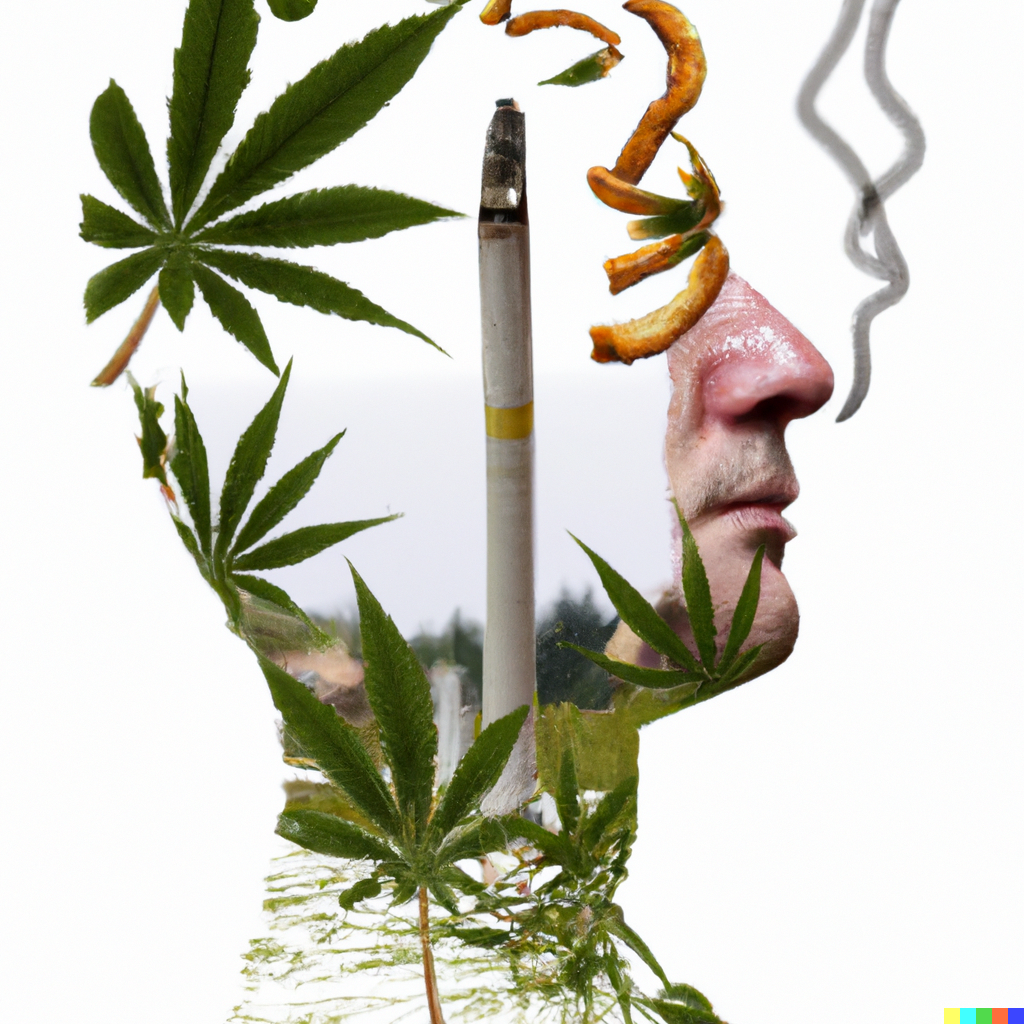 What are the differences between CBD Cigarettes & CBD PreRolls? Wild