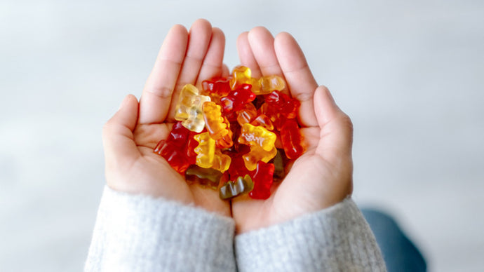 Can Kids or Teenagers Safely Eat CBD Gummies?