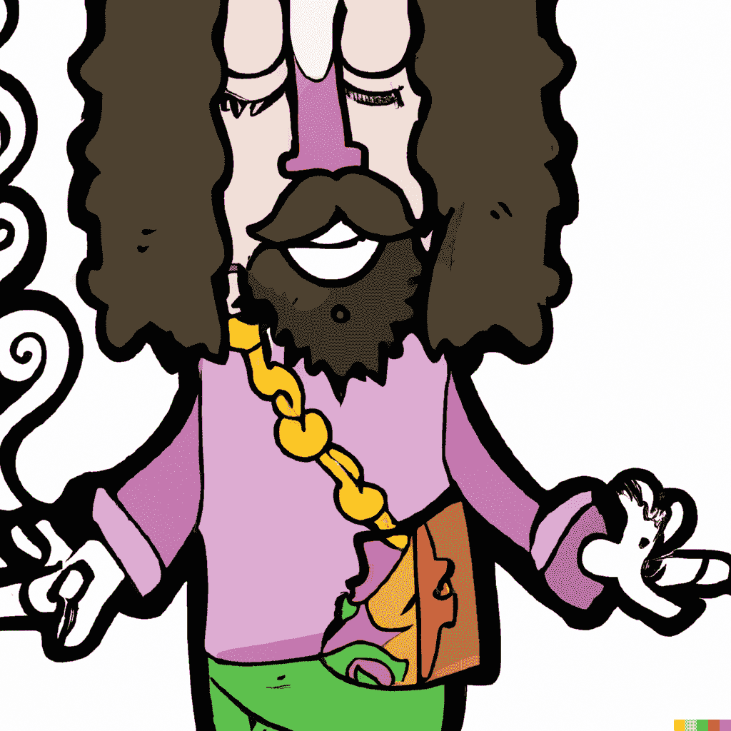 The Hemp Wraps Poem Wild Hemp CBD Poetry