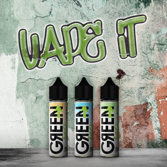 elfbar nachfüll pod läuft aus VAPE