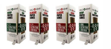 Load image into Gallery viewer, Bulk Rolling Paper Cones Box | 800/900 Ct. Pre-Rolls | Hemp & Classic Unbleached Paper