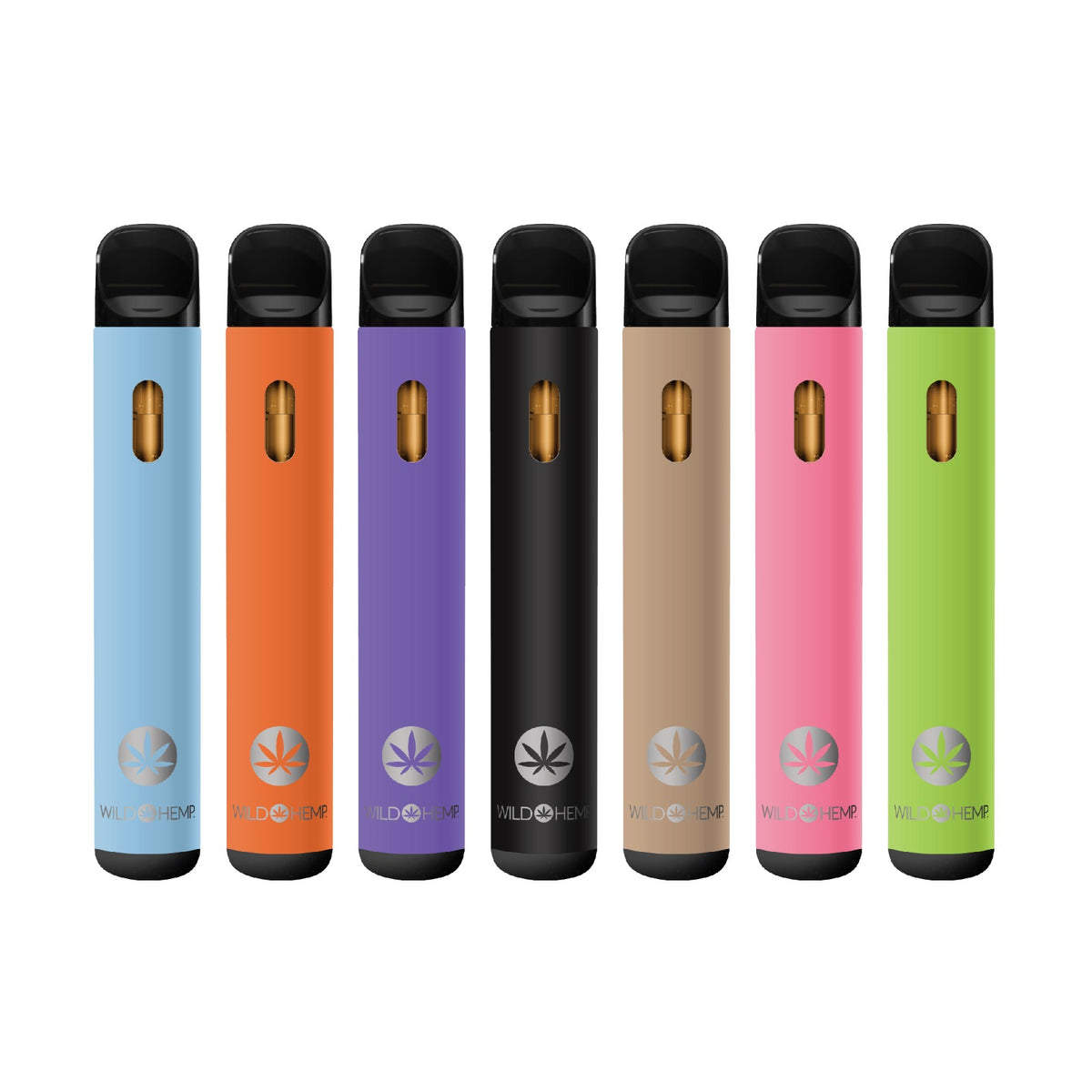 Delta 8 Disposable Vape Pen - Smoky Mountain CBD