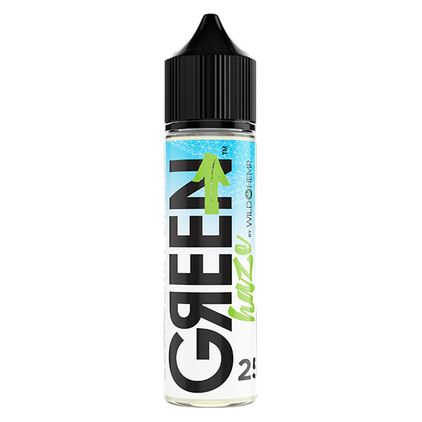 250mg Green Haze Multi-Use CBD Oil Wild Hemp 250mg Green Haze Multi-Use CBD Oil Wild Hemp