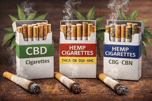 how many blunts equal a pack of cigarettes in Pack? A Guide to Sizes How Many Cigarettes Is One
