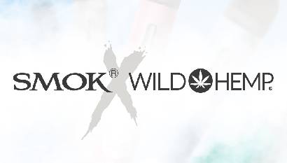 Wild Hemp Launches New Disposable Vape Pen
