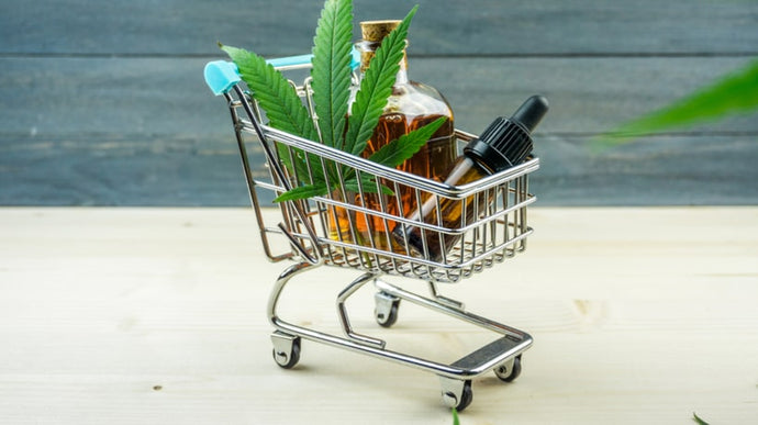 How Old Do You Have to Be to Buy CBD?