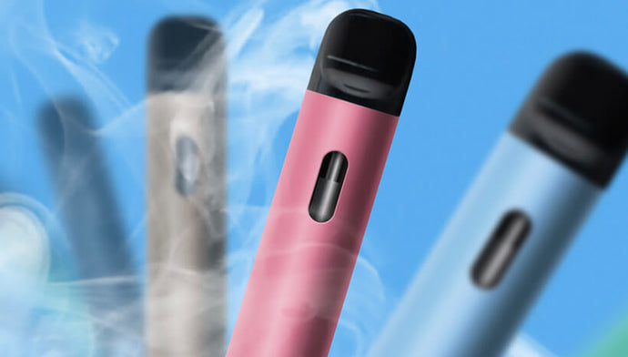 What is a CBD Vape Pen?
