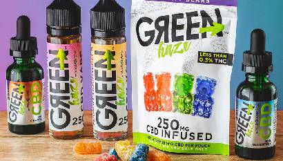 Green Haze -Everything You Need to Know about Wild Hemp's sister CBD Brand
