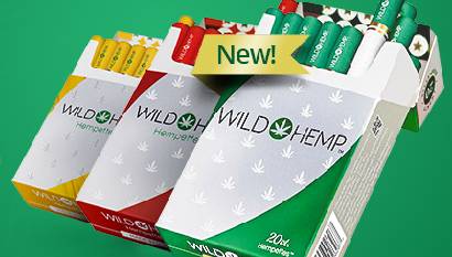 Our new Hempettes® are stronger than ever!