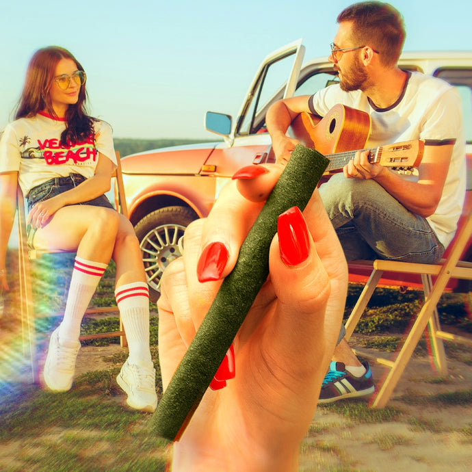 Which TV show stoner are you?