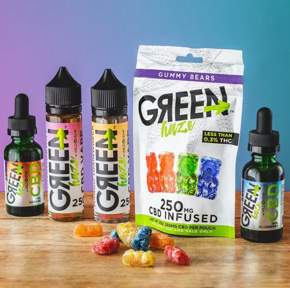 Should You Be Using More Than One CBD Product Daily?