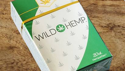 The complete guide to Smoking Hemp
