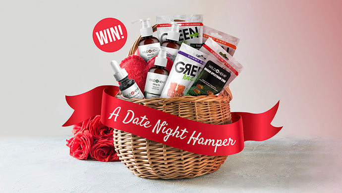 Competition | Win A Date Night Hamper