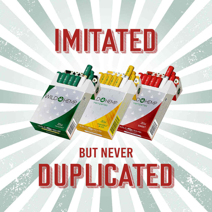 10 Reasons Why Hempettes® Are the Best CBD Cigarettes