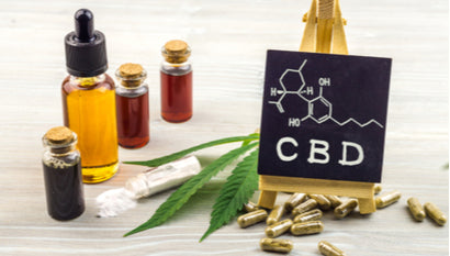 What is Full Spectrum CBD?