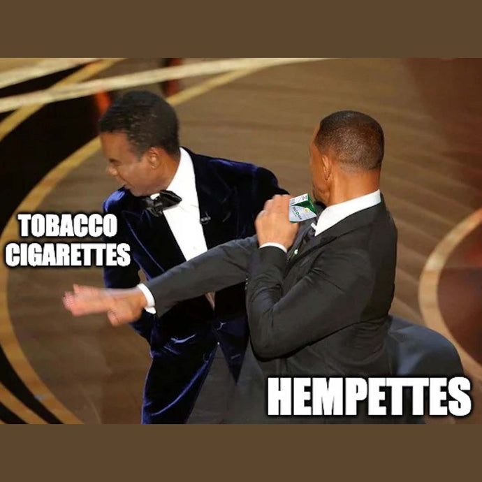 Can CBD Cigarettes Be A Substitute For Tobacco Cigarettes?