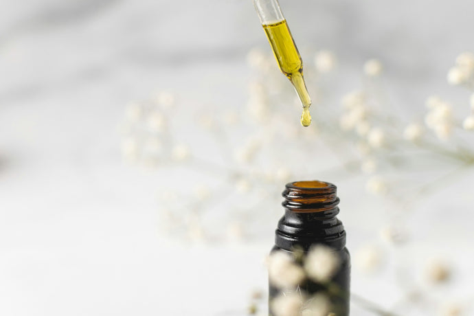 Exploring the Trend: Can You Smoke CBD Oil?