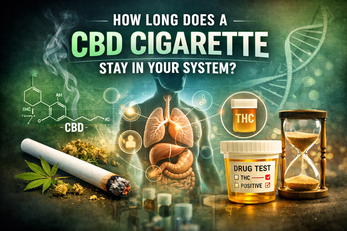 Exploring the Trend: Can You Smoke CBD Oil?  Wild Hemp
