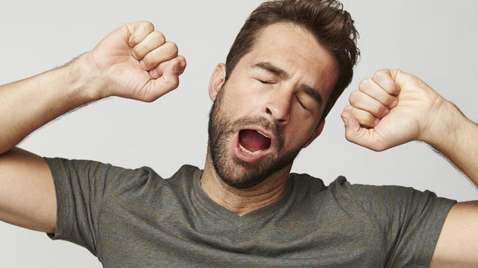 Does CBD Make You Sleepy or Tired?