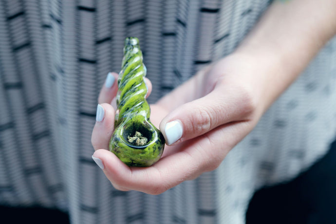 Can You Smoke CBD Oil From A Bowl? Exploring the Method