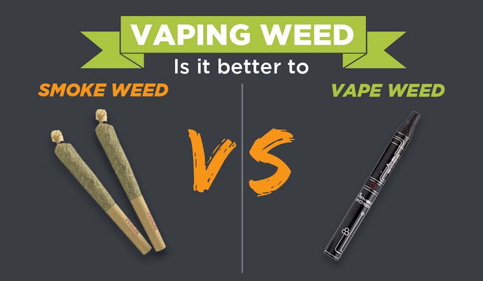 is it better to smoke or vape Is Vaping Weed Better Than Smoking It With A Blunt? – Wild Hemp is it better to smoke or vape Is Vaping Weed Better Than Smoking It With A Blunt? – Wild Hemp