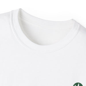 Wild Hemp White T-Shirt