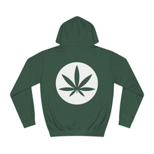 Load image into Gallery viewer, The Wild Hemp Luna Hoodie - Unisex