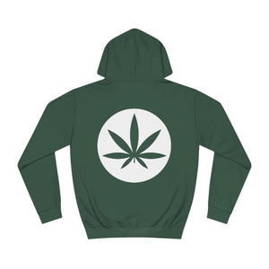 The Wild Hemp Luna Hoodie - Unisex