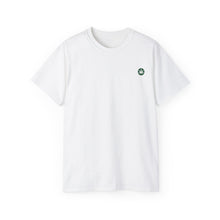 Load image into Gallery viewer, Wild Hemp White T-Shirt