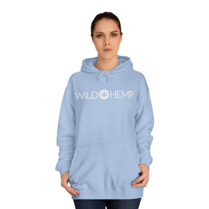 The Wild Hemp Luna Hoodie - Unisex