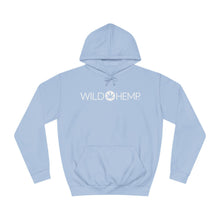 Load image into Gallery viewer, The Wild Hemp Luna Hoodie - Unisex