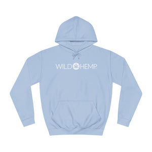 The Wild Hemp Luna Hoodie - Unisex