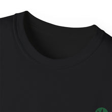 Load image into Gallery viewer, Wild Hemp Black T-Shirt