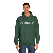 Load image into Gallery viewer, The Wild Hemp Luna Hoodie - Unisex