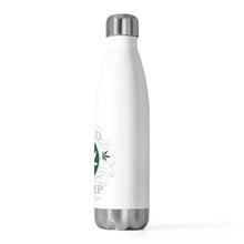 Load image into Gallery viewer, Wild Hemp 20oz Insulated Bottle