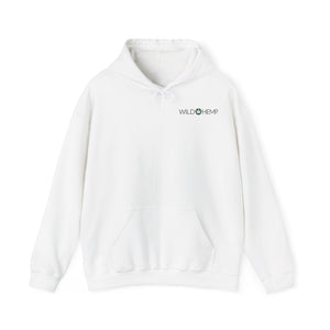 Wild Hemp Hooded Sweatshirt
