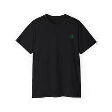 Load image into Gallery viewer, Wild Hemp Black T-Shirt