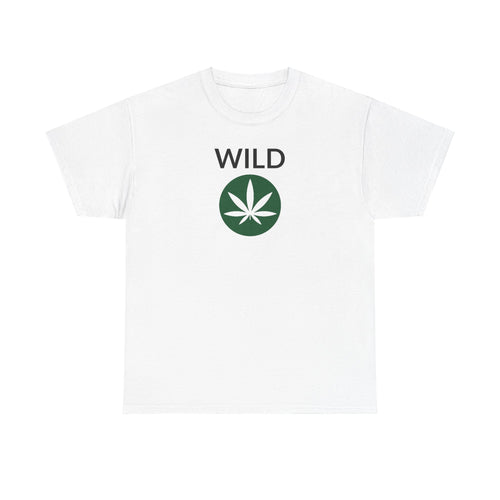 Wild Tee - Unisex