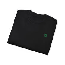 Load image into Gallery viewer, Wild Hemp Black T-Shirt