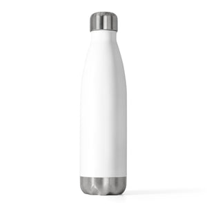 Wild Hemp 20oz Insulated Bottle