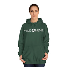 Load image into Gallery viewer, The Wild Hemp Luna Hoodie - Unisex