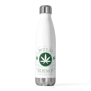 Wild Hemp 20oz Insulated Bottle