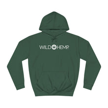 Load image into Gallery viewer, The Wild Hemp Luna Hoodie - Unisex