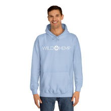Load image into Gallery viewer, The Wild Hemp Luna Hoodie - Unisex
