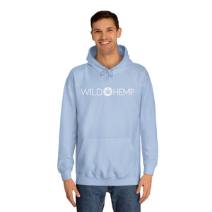 The Wild Hemp Luna Hoodie - Unisex