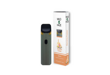 Load image into Gallery viewer, Wild Haze Disposable Vapes: Delta 8