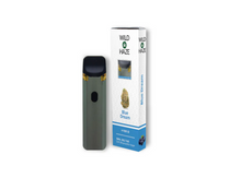 Load image into Gallery viewer, Wild Haze Disposable Vapes: Delta 8