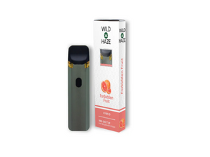 Wild Haze Disposable Vapes: Delta 8 Wild Hemp Wild Haze Disposable Vapes: Delta 8 Wild Hemp