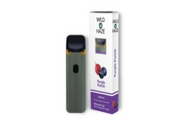 Load image into Gallery viewer, Wild Haze Disposable Vapes: Delta 8