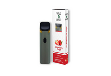 Load image into Gallery viewer, Wild Haze Disposable Vapes: Delta 8